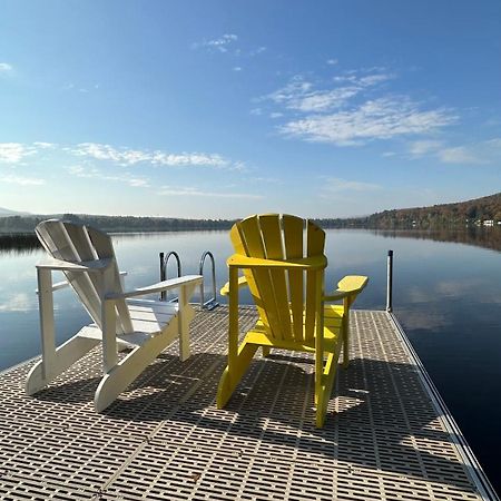Chalet Kls Lac D'Argent Eastman Ngoại thất bức ảnh