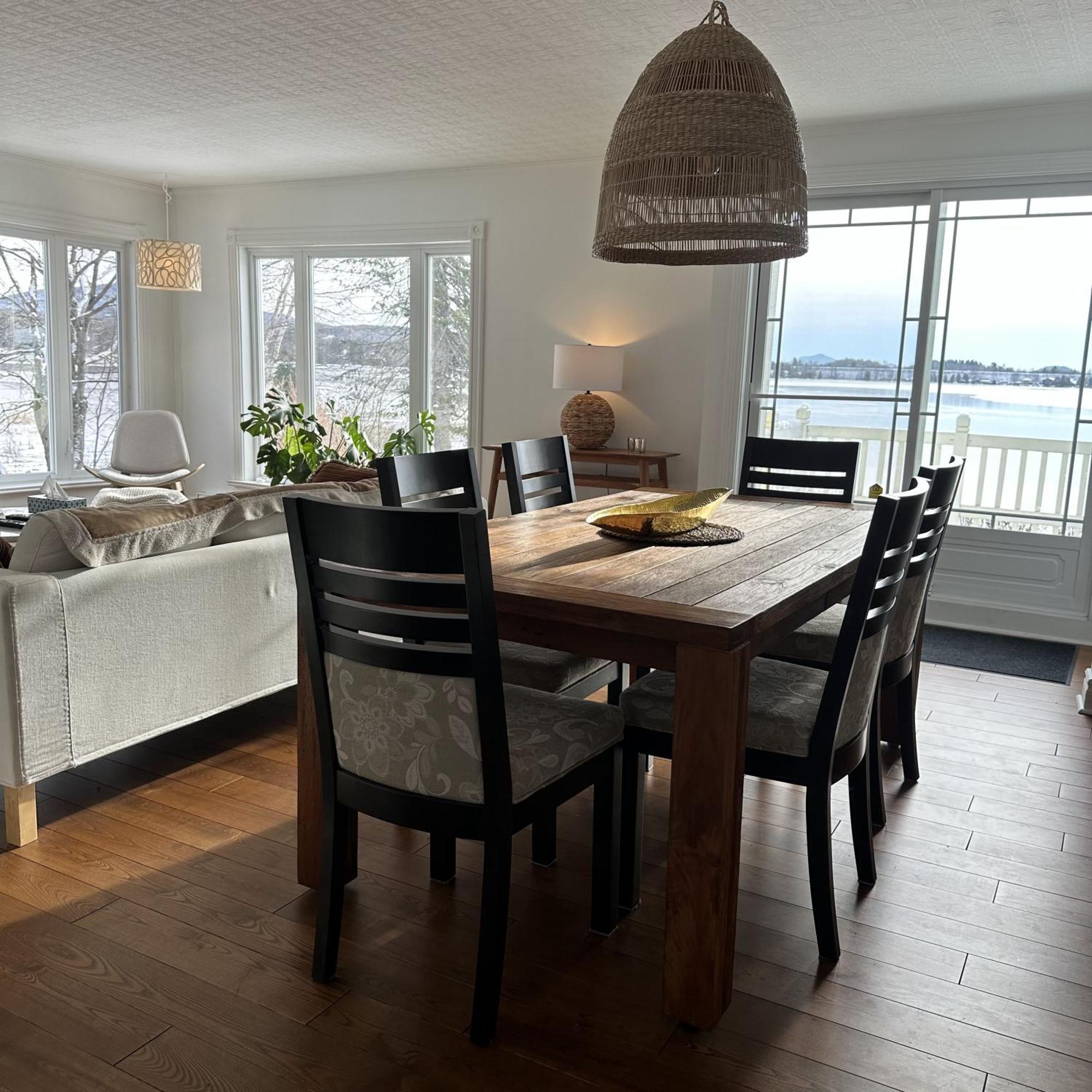 Chalet Kls Lac D'Argent Eastman Ngoại thất bức ảnh